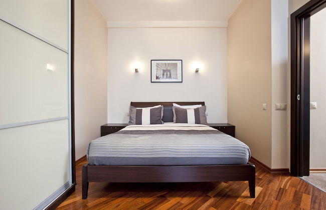 Moscow Suites Tverskaya - Foto 7