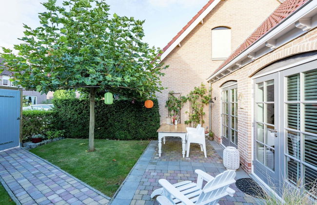 Cottage in Ovezande With Terrace - Foto 15