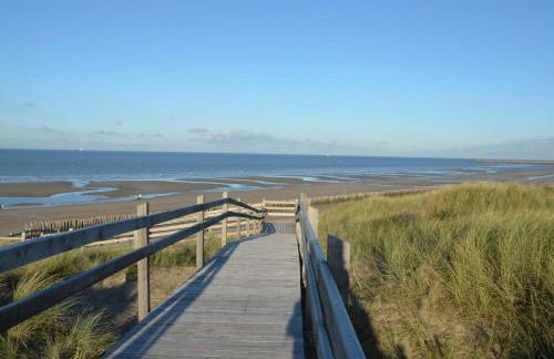 Maison de ville proche CNPE et plage - Foto 22