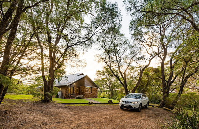 William Bay Cottages - Foto 50