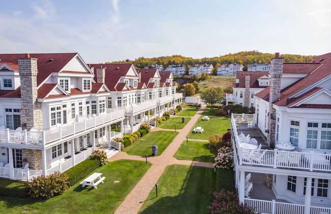 Cottages at Bay Harbor - Foto 60