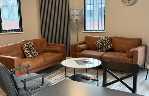 London Heathrow Apartment - West Drayton - Photo 1