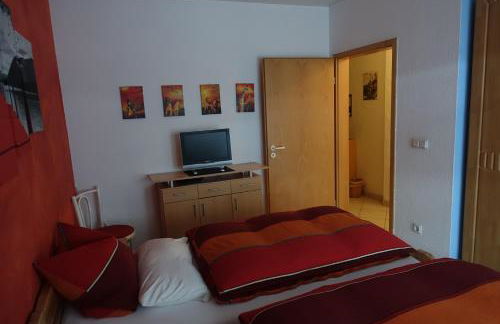 Ferienwohnung Zoe - Foto 20