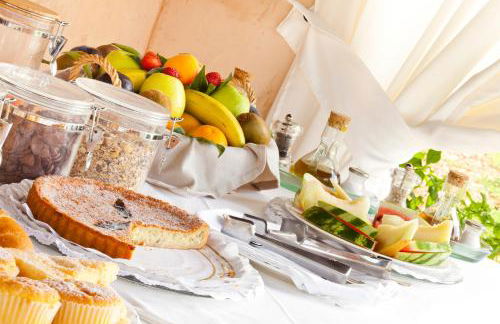 Agroturisme Can Planells - Foto 12