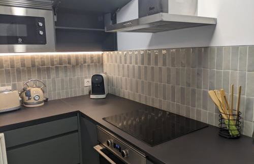 Apartamento exclusivo en Goya - CORNER 28 - Foto 6