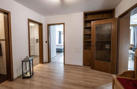 Neu! Sonnige Terrassen-Ferienwohnung in den Bergen - Foto 10