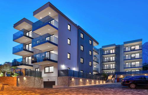 Apartments Amare - Foto 65