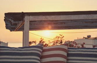 Retreat Paros, Fisherman's House, The Hook Apartment - Foto 8