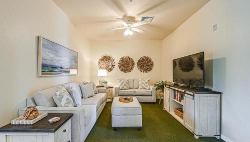 Beautiful Naples Golf Villa in Famous Lely Resort! - Photo 4