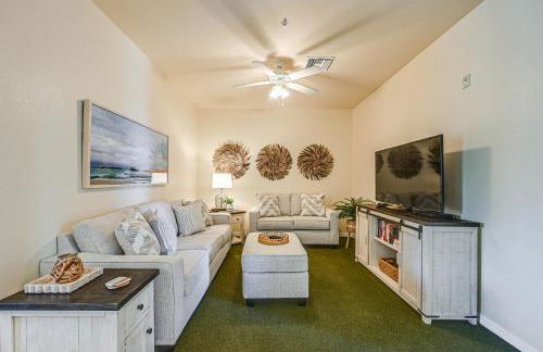 Beautiful Naples Golf Villa in Famous Lely Resort! - Photo 4