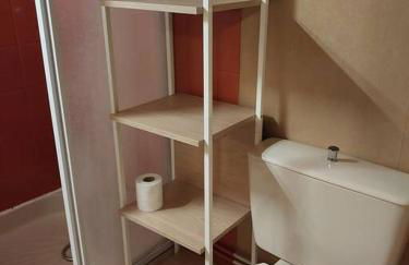 studio hyper centre, wifi, - Foto 7