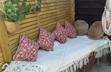 Maison de la Calonne - Riverside house & terrace - Foto 24