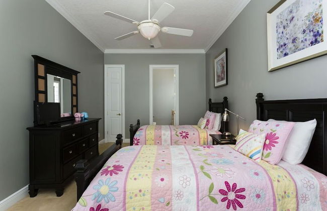 Ov4224 - Reunion Resort - 6 Bed 5 Baths Villa - Foto 11