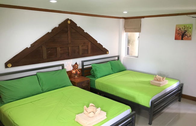 Taosha Suites - Foto 14