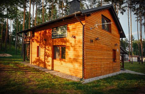 Domek letniskowy SZWED-POL - Foto 65