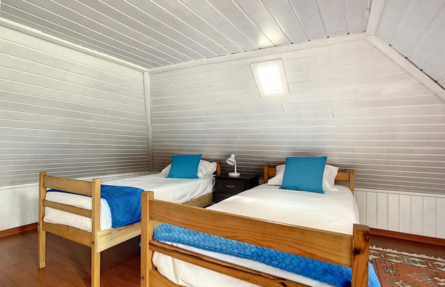 Casinha da Achada by Atlantic Holiday - Photo 11