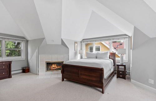 Harriet House - Foto 43