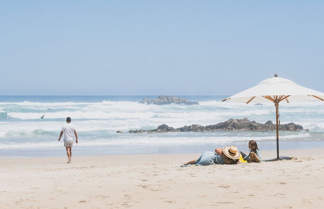 Buccara Noetzie - Pezula Castle - Foto 21