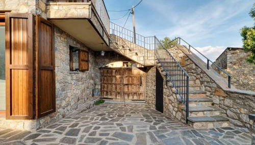 Cal Cente d'Isòvol - Mountain House with Garden and Views - Foto 4