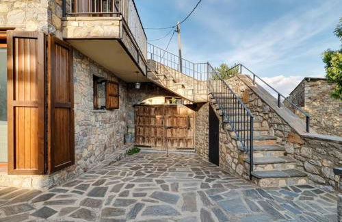 Cal Cente d'Isòvol - Mountain House with Garden and Views - Foto 4