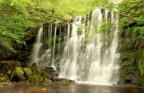 Flatts Barn - Foto 25