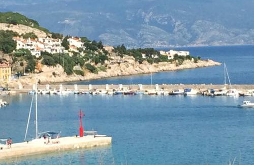 Apartments Authentic Baska 1 - Photo 12