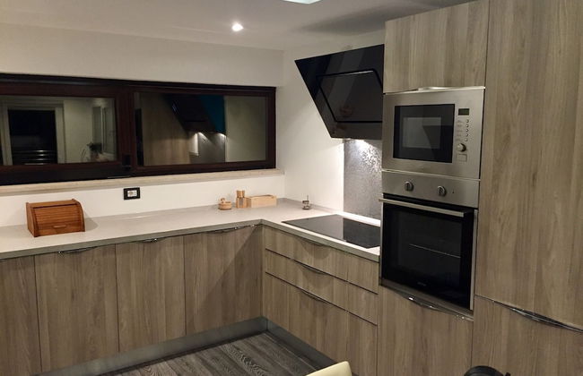 Apartments Delfin Villa Sofia - Foto 17