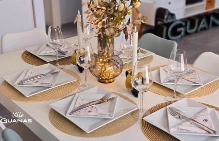 Villa Las Iguanas - Foto 26