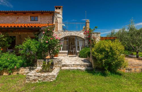 Holiday Home Eufemia - Foto 12