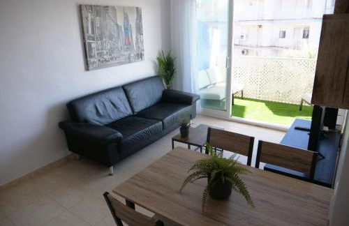 Apartamento Mar de Luna LOCDENIA - Foto 6
