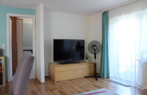 moderne Ferienwohnung mit Balkon - Foto 14