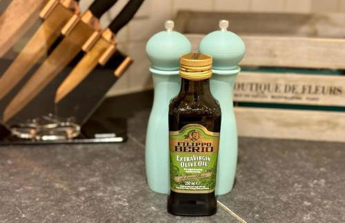 Central Studio 5 by MaisonPro - Foto 5