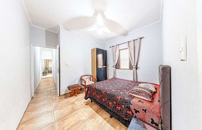 Casa próximo praia Maracanã - Foto 2