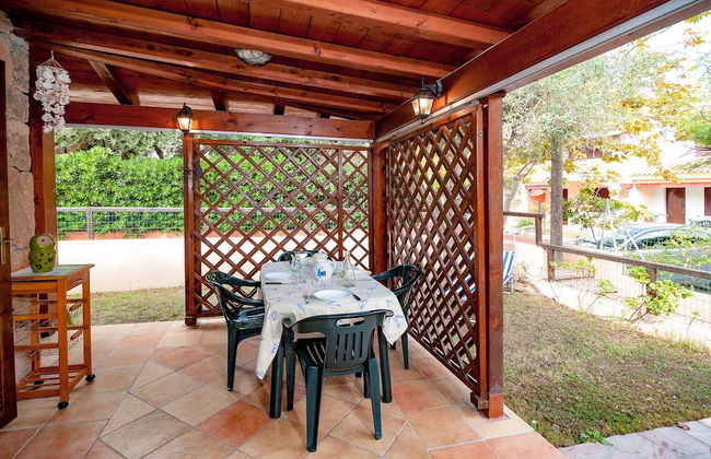 Fantastic Sardinia Casa Podas pod01 - Photo 4