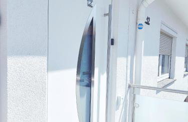 Schickes 110qm Ferienhaus in Nähe VW, Messe,DEZ und Orangerie - Foto 10