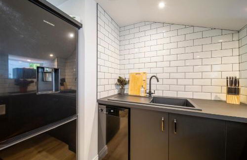 The Flat - Brand new renovation in amazing location - Foto 6