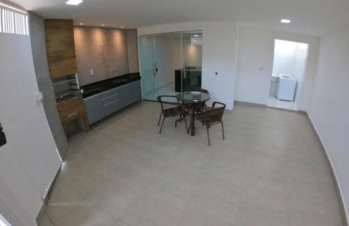 TH Flats 101 com Banheira de Hidromassagem - Foto 14