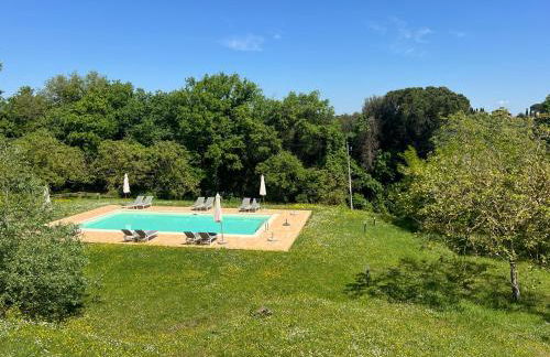 Villa San Lorenzo - Lux Gated Estate/Private Pool - Photo 27