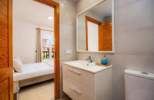 Casa Paraiso de Alcudia Especial Grupo de Ciclistas - Foto 30