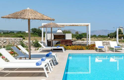 Gennadi Harmony Suites - 200 m from the sea - Foto 26