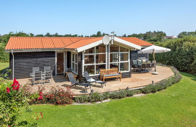 "Kai" - 500m to the fjord - Foto 8