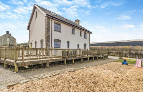 5 Bed in Ystrad Meurig oc-r31133 - Foto 4