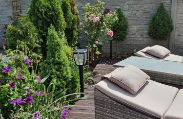 Ekosfera Piława Apartamenty z podgrzewanym basenem - Foto 79