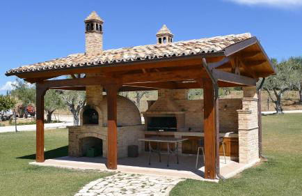 Residence Colle Veroni - Foto 10