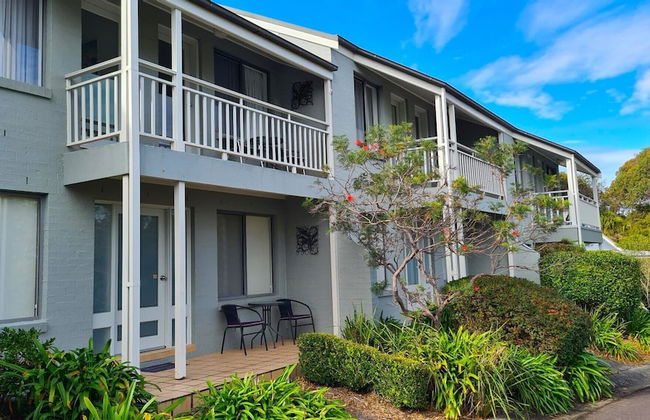 Raffertys Resort - Foto 49