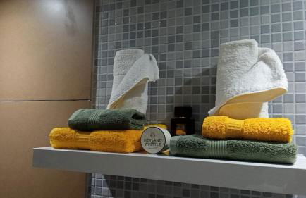 Superbe appartement avec solarium et piscine communautaire - Photo 16