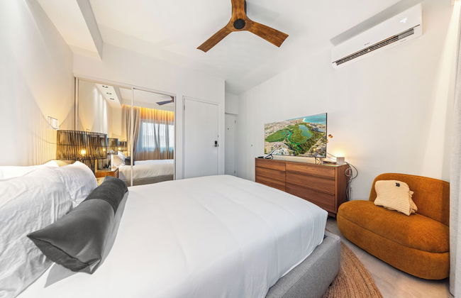 Bocobay Gold Coast Resort - Foto 54