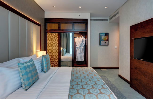 Royal Continental Suites - Photo 20