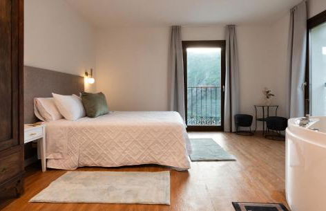 La Rectoral de Besullo - Foto 26