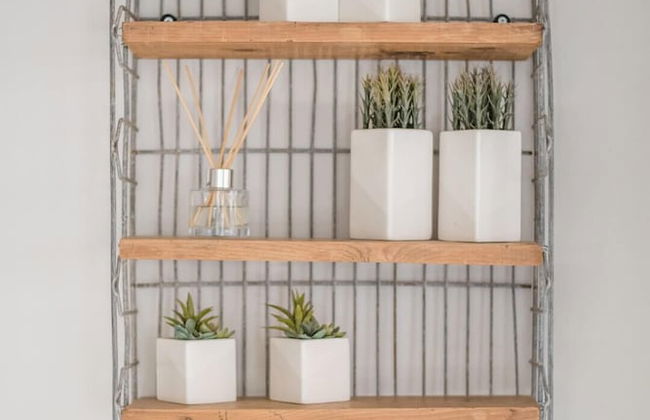 Crown Cottage, Orford - Foto 51